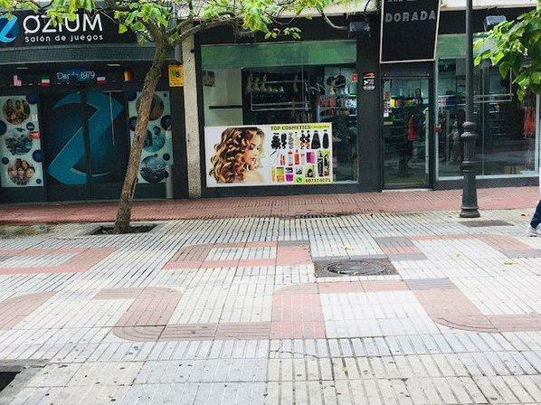 TOP COSMETICS