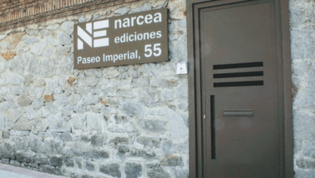Narcea S.A. de Ediciones