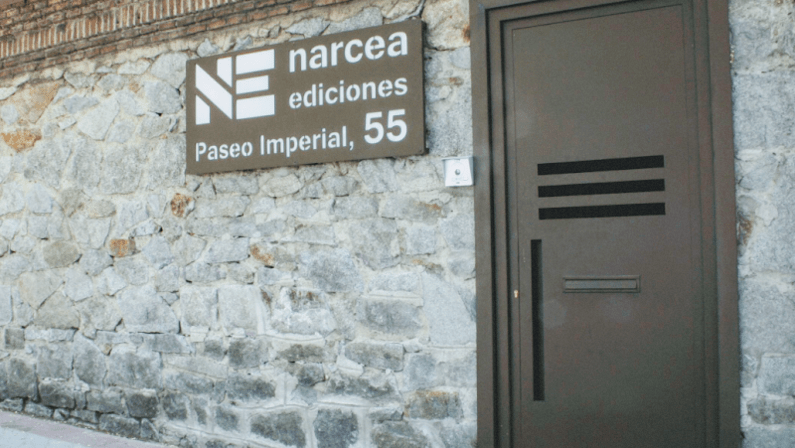 Narcea S.A. de Ediciones