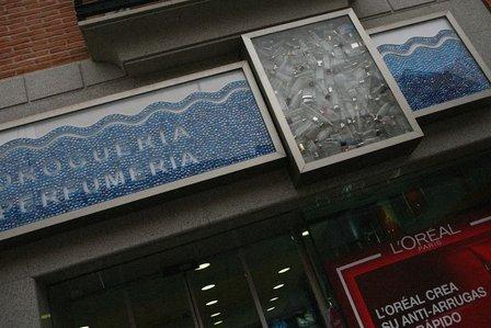 PERFUMERÍA-DROGUERIA OCEANO EL PINTOR