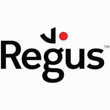 Regus - Torre de Cristal