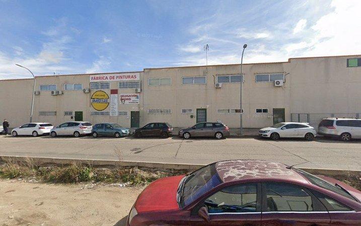 Matricería Navarro Tejeda