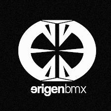 Erigen BMX