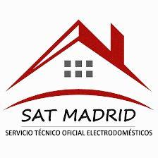SAT Madrid Servicio Técnico Electrodomésticos