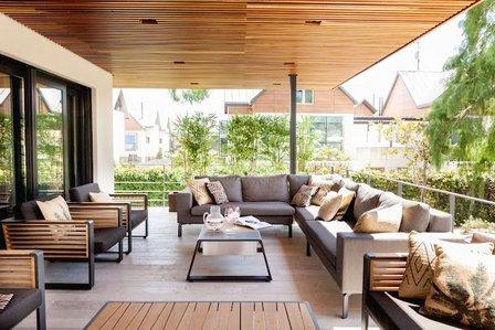 Santayana Home