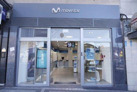 Tienda Movistar