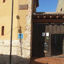 Hostal Rural Peñas