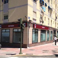 Notarial San Sebastian de los Reyes M.J.ARCOS