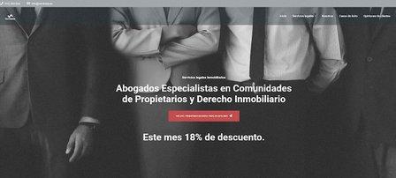 Vecindia Abogados