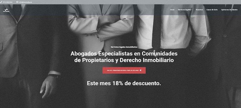 Vecindia Abogados