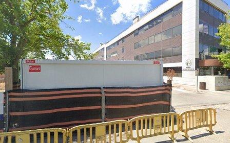Servicios Jurídicos Bartolomé Procuradores