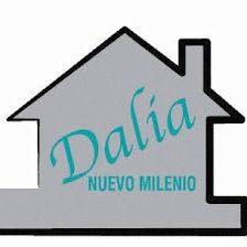 Dalia Nuevo Milenio Inmobiliaria en Fuenlabrada