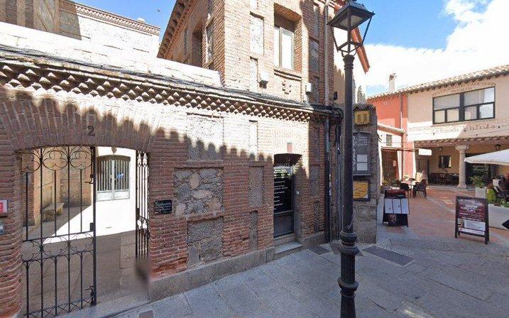 ILUSTRE COLEGIO DE ABOGADOS DE AVILA