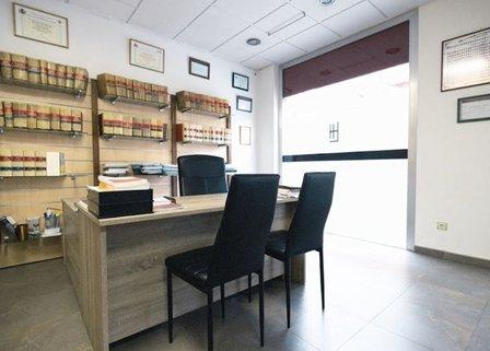 LL&HH Abogados