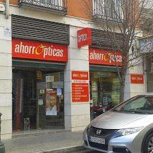Ahorropticas