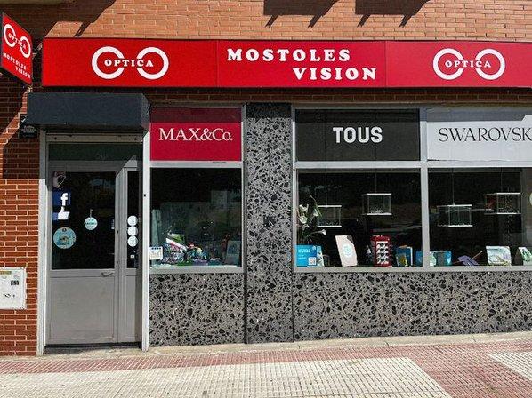 Móstoles Visión