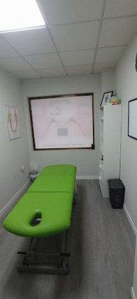 Clínica de Fisioterapia y Osteopatía Osfisalud