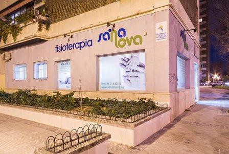 Sananova Fisioterapia - Barrio del Pilar