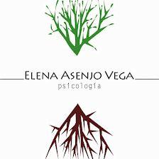 Elena Asenjo Centro Psicología