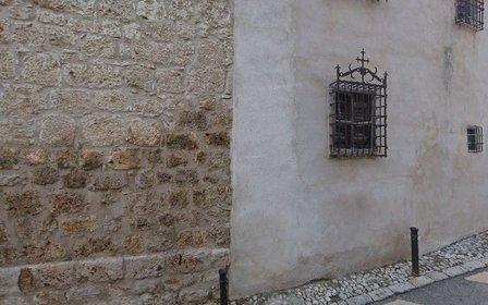 óptica Chinchón S.L