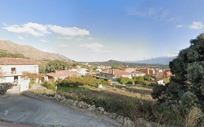 Navalmoral de la sierra (Ávila)