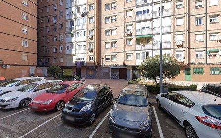 Calle Andrea Doria