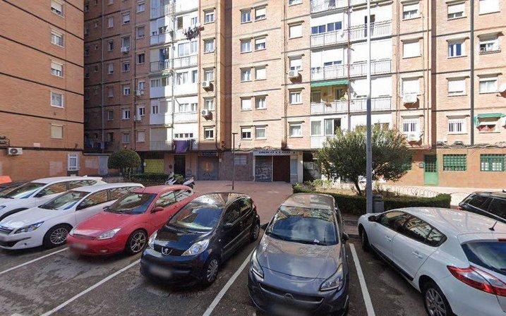 Calle Andrea Doria
