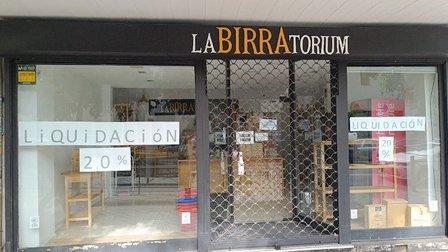 Labirratorium