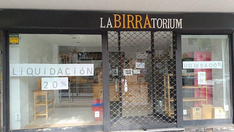 Labirratorium