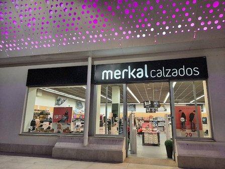 MERKAL CALZADOS