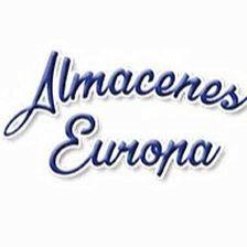 Almacenes Europa