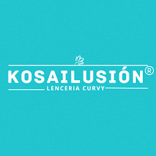 Kosailusión Lencería Tallas Grandes