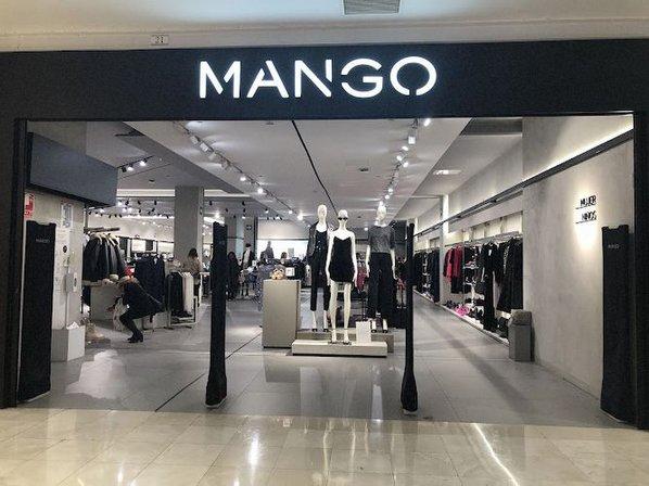 Mango