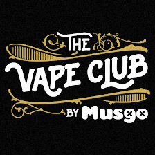 The Vape Club by Musgo