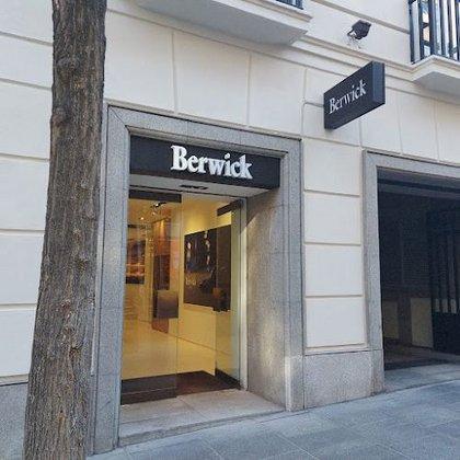 Berwick 1707