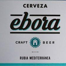 Cerveza Ebora