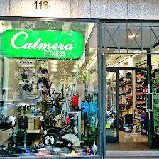 Calmera Fitness