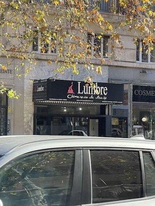 Chimeneas Lumbre