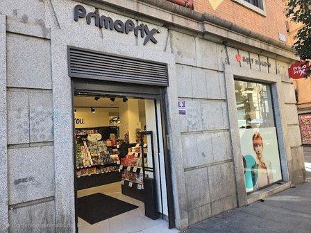 Primaprix
