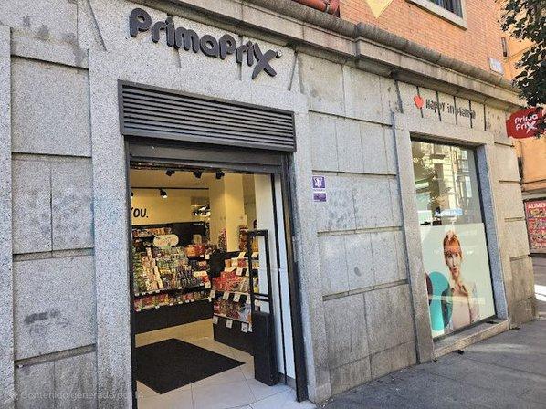 Primaprix