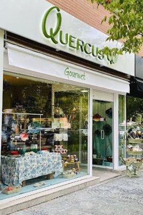 Quercus Gourmet - Tienda Gourmet en Pozuelo