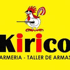 Armería Kirico