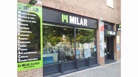 Milar Niza