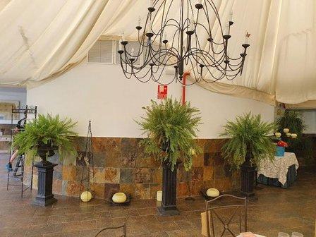 Arreglos Florales Decoración Floral Bodas