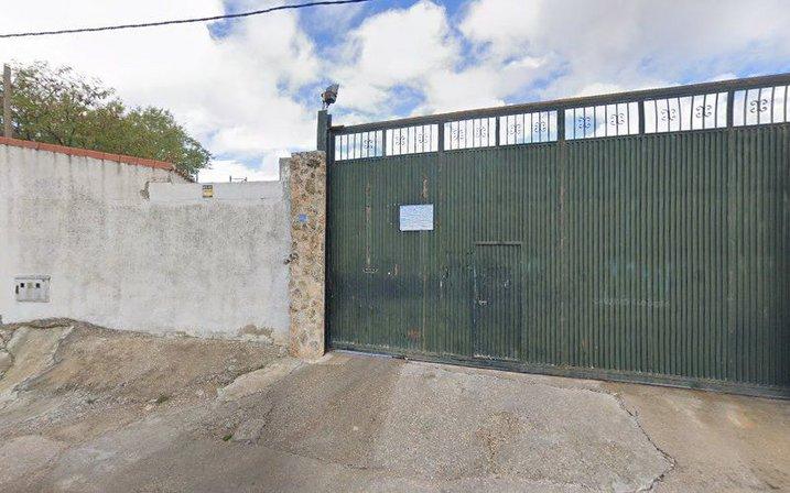Bodegas Antonio Ballesteros