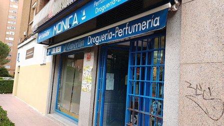 Droguería M Carmen-Monica