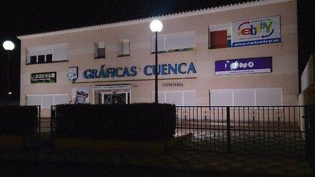Gráficas Cuenca, S.A.U.