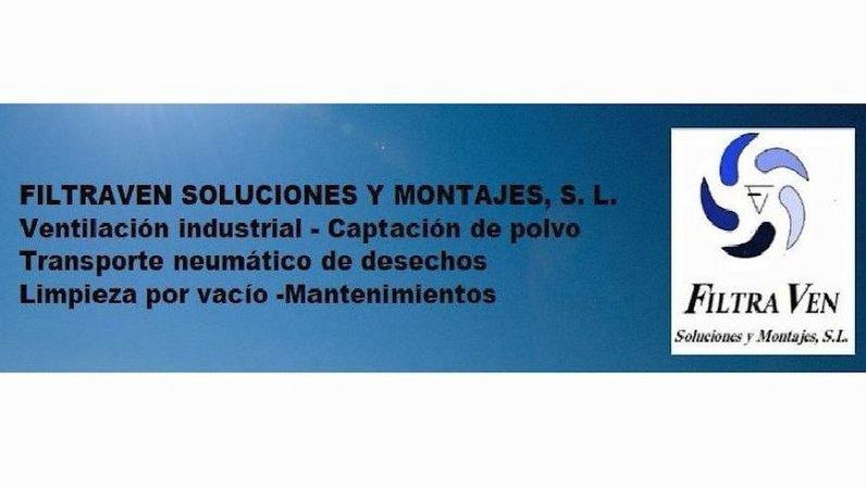 Filtraven Soluciones y Montajes S.L.