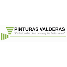 PINTURAS VALDERAS