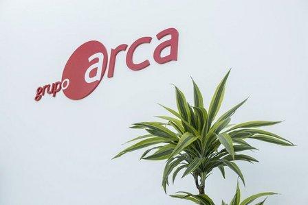 Limpiezas Arca SA - Grupo Arca